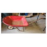 WHEELBARROW