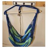 HAMMOCK CHAIR