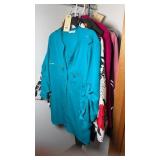 LADIES FASHION CLOTHING: JACKETS & MORE