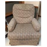 MOTIONCRAFT RECLINER