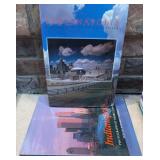 (2) INDIANAPOLIS PHOTO HISTORY BOOKS