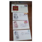 ELVIS, THORNTON WILDER, FLORIDA SPECIAL ISSUE