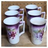 DRESDEN CHOCOLATE CUPS