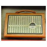SILVERTONE 800 TRANSISTOR RADIO