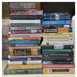 POPULAR FICTION BOOKS