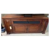 TV STAND (62 INCH WIDE)