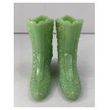 JADEITE BOOTS