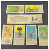 FROJOY BASEBALL CARDS BABE RUTH