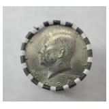 (20) KENNEDY HALF DOLLARS