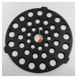 GRISWOLD CAST IRON TRIVET No 9