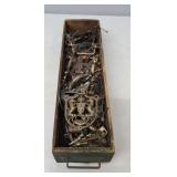 VINTAGE CABINET HARDWARE