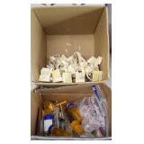 COIN & JEWELRY HOLDERS