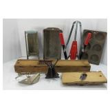 VINTAGE KITCHEN GADGETS