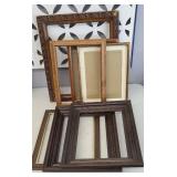 PICTURE FRAMES