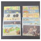 AMERICANA HUMOR CARDS