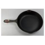 CAST IRON SKILLET, WAGNER WARE No 6