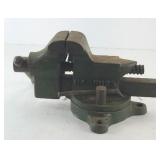 ECLIPSE 2 1/2 INCH VISE