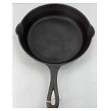 GRISWOLD #7 CAST IRON SKILLET, GRISWOLD No 7