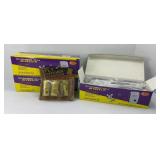 ULTRASONIC PEST REPELLERS AND FLYSTRIPS