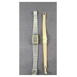 BAYLOR & DUNFONTE VINTAGE LADIES WATCHES