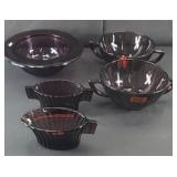 MULBERRY SOUP BOWLS AND MORE