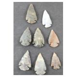 ARROWHEADS