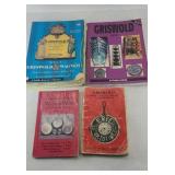 CAST IRON SKILLET COLLECTOR BOOKS