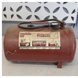PORTABLE AIR TANK