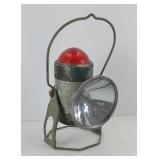 RAILROAD ELECTRIC LANTERN