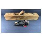 ANTIQUE & OTHER PLANER