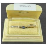 (3) STERLING SILVER RINGS 6.2 GRAMS