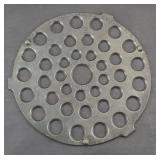 GRISWOLD CAST IRON TRIVET No 9