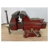 FULLER 4 1/2 INCH VISE