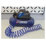 SMALL CAMPBELL HAUSFELD AIR COMPRESSOR