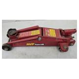 4000 LB FLOOR JACK NO HANDLE