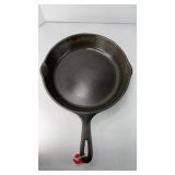 CAST IRON WAGNER WARE No 8 SKILLET