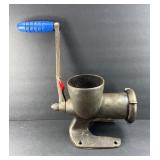 MEAT GRINDER MAID OF HOUSE CAST IRON