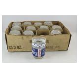 (12) APOLLO 13 GLASSES