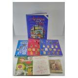 HARDWARE COLLECTOR BOOKS