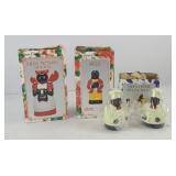 BLACK AMERICANA DECOR