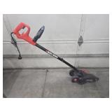 BLACK & DECKER EDGE HOG