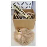 ELECTRICAL PLUGINS AND POWER CORDS