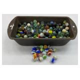 VINTAGE MARBLES