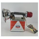 EVEREADY SAFETY FLASHLIGHT