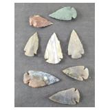 ARROWHEADS