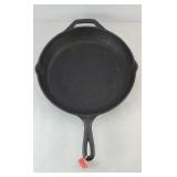 CAST IRON LODGE SKILLET