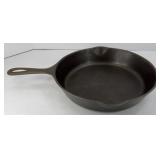 CAST IRON SKILLET, WAGNER WARE SIDNEY No 8