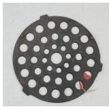 CAST IRON TRIVET, GRISWOLD No 8