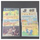 AMERICANA HUMOR CARDS