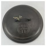 GRISWOLD CAST IRON LID
